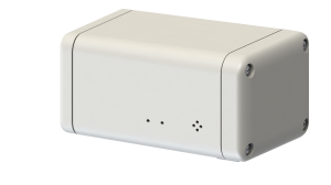 TUNDRA COLD ROOM TEMPERATURE & HUMIDITY SENSOR